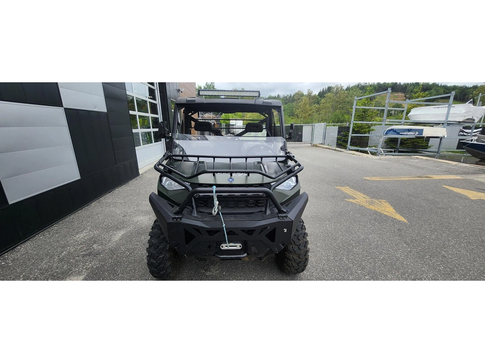 Polaris Ranger Xp 1000 Premium 2020 alt