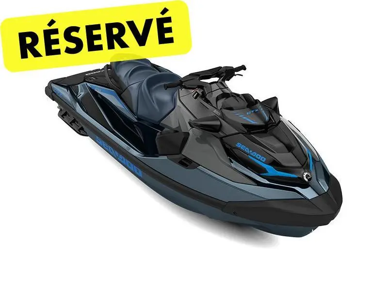 Sea-Doo GTX 230 2025