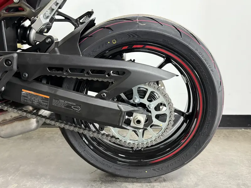 2025 Kawasaki Z900 *5.99% jusqu'à 84 mois💳