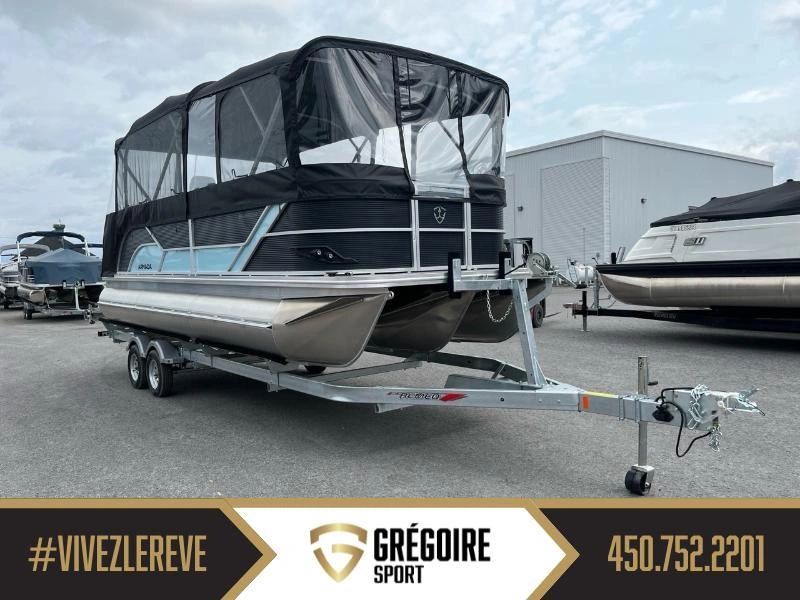 Armada Drakkar 23 Swingback 3t 2025 alt