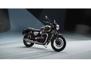 2025 Triumph BONNEVILLE T100 ICON