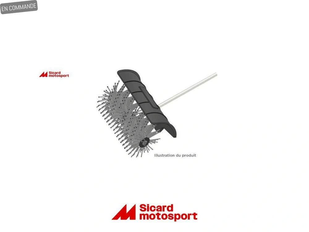 Honda Versattach Ssbrc 2024 alt