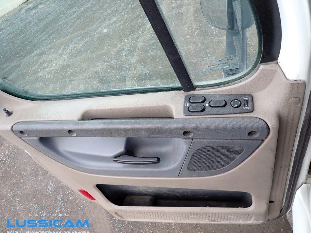 Freightliner Cascadia 2015