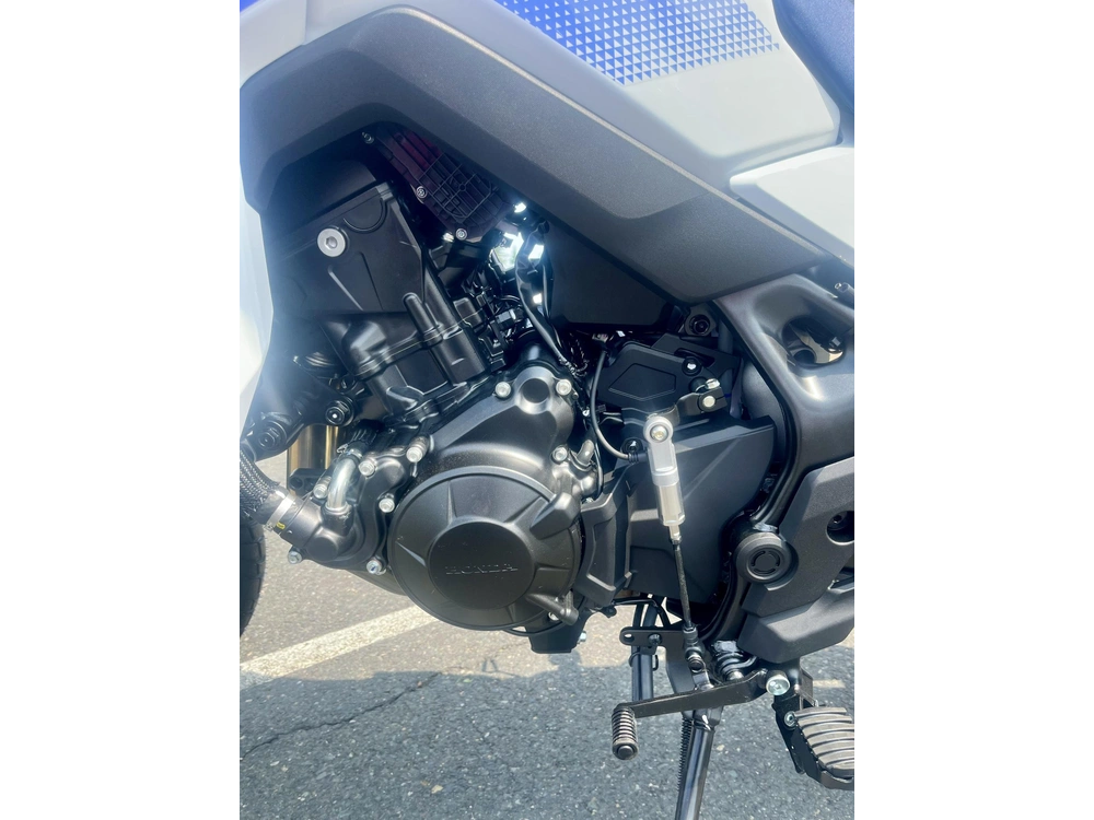 Honda Xl750s Transalp 2025 alt