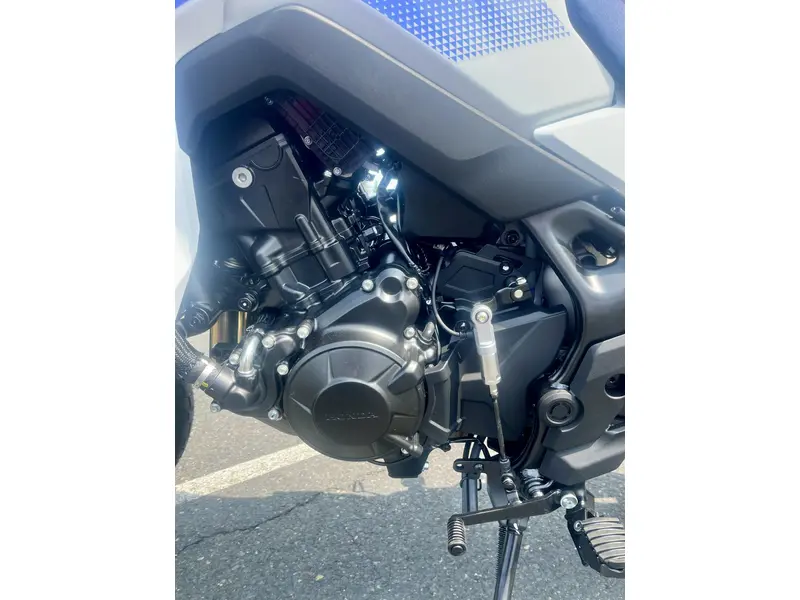 2025 Honda XL750S Transalp