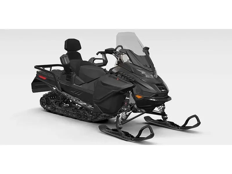 2026 Ski-Doo EXPEDITION LE 20" 600R E-TEC Crosscut 1.5" E.S. BLACK