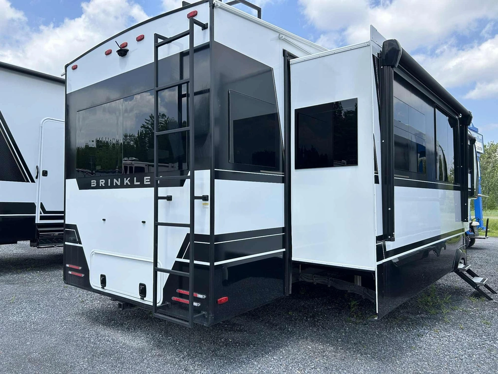 Brinkley Rv Z 3610 2025 alt