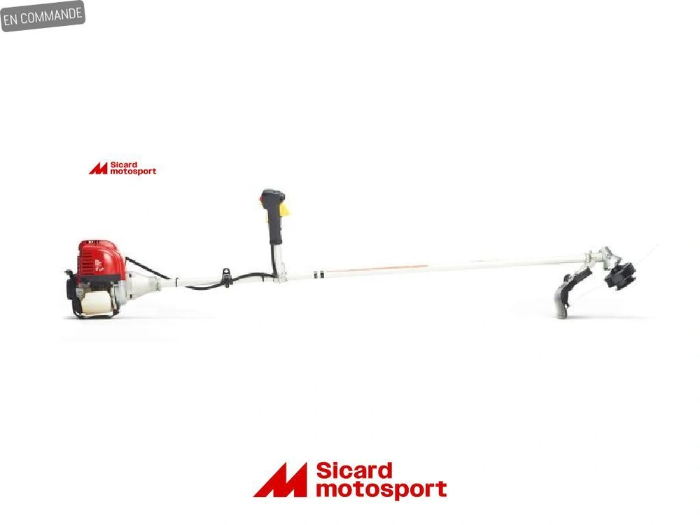 Honda Taille-bordures/broussailles Hht35su 2024 alt