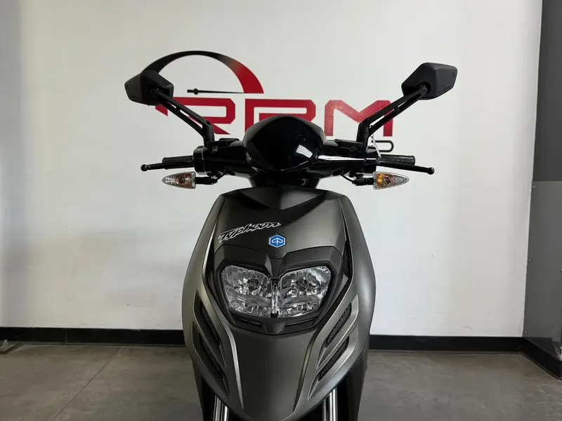 2026 PIAGGIO TYPHOON