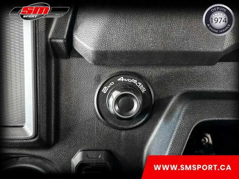 2025 CFMOTO UFORCE U10 Pro thumbnail 10