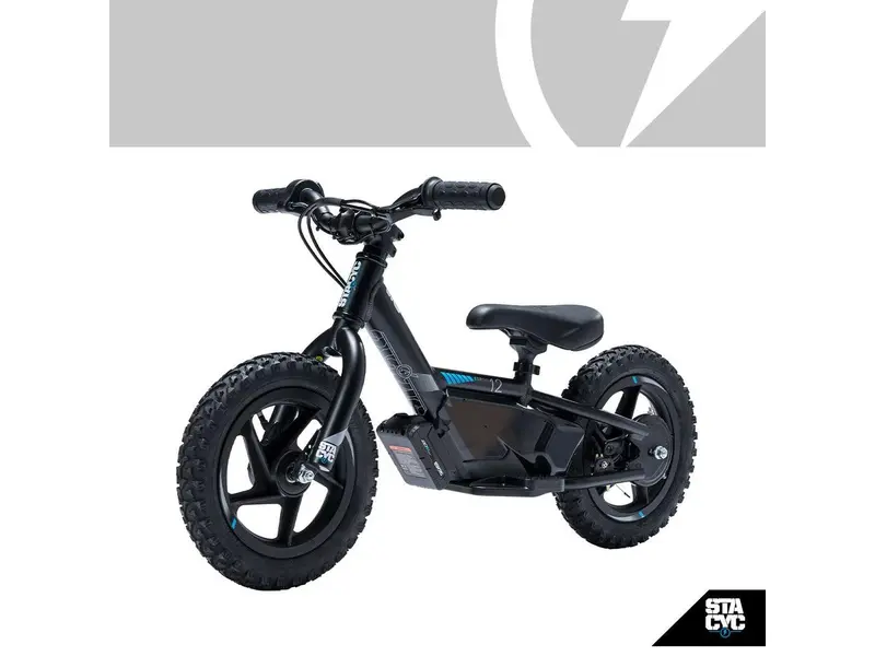 2025 STACYC 12eDrive