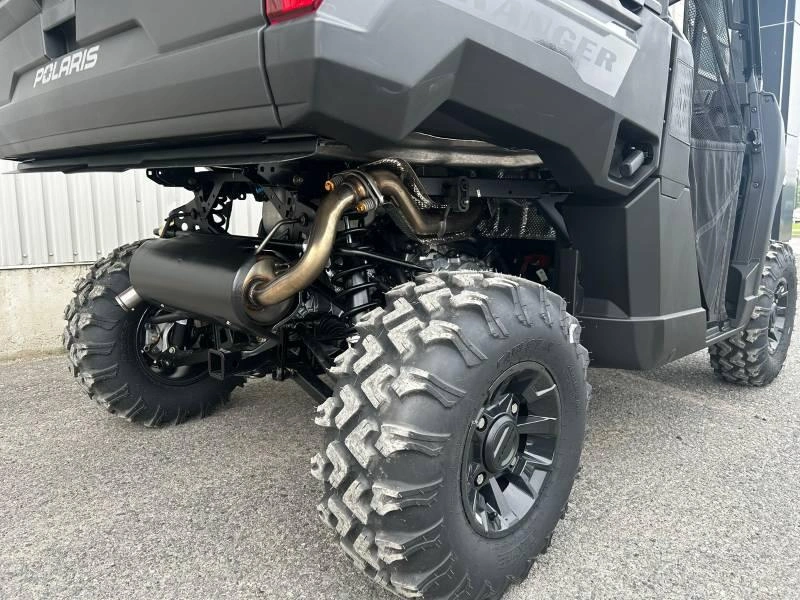 Polaris Ranger 1000 Premium 2025 alt