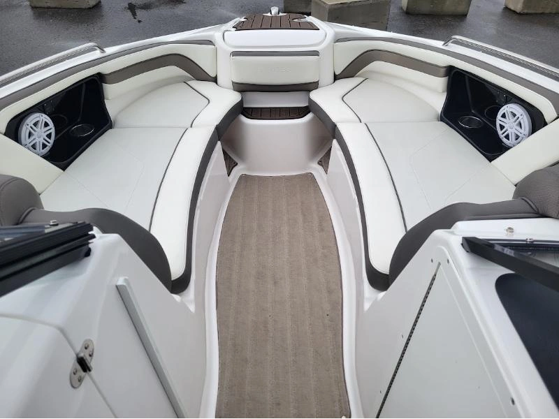 Yamaha 242 Limited S 2016 alt