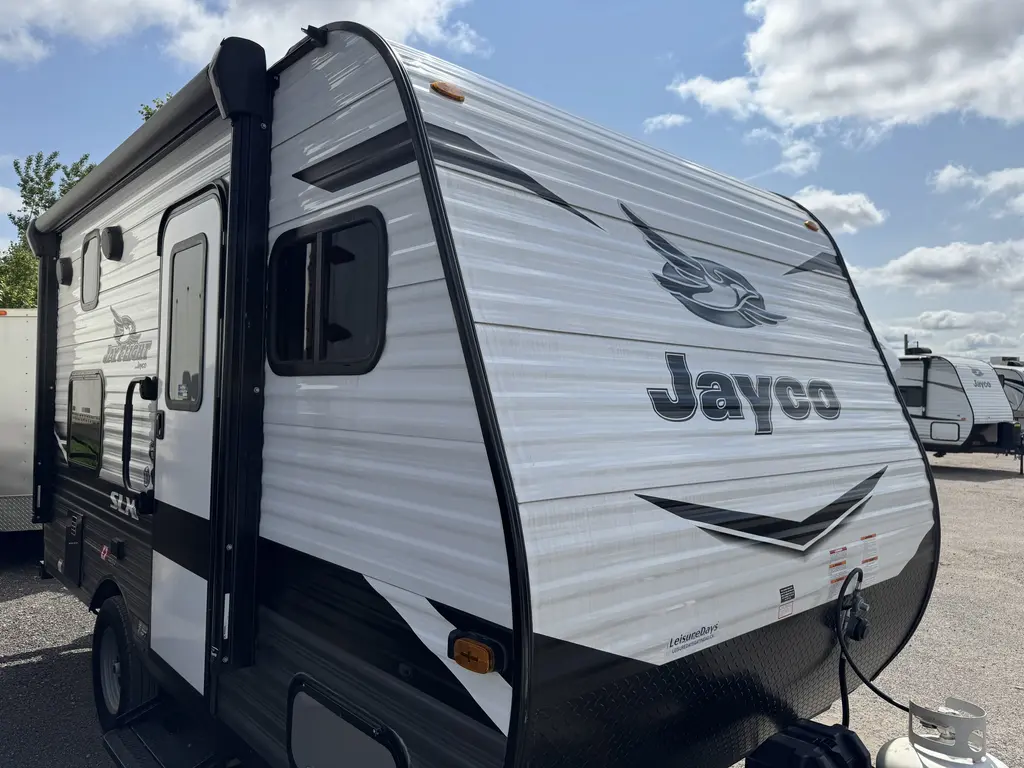2022 Jayco JAY FLIGHT SLX 7 154BH