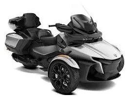 Can-Am RT LIMITED 2024 - G1RA