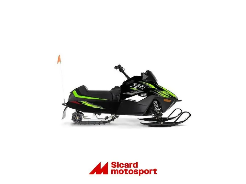 2024 Arctic Cat ZR 120 ZR120