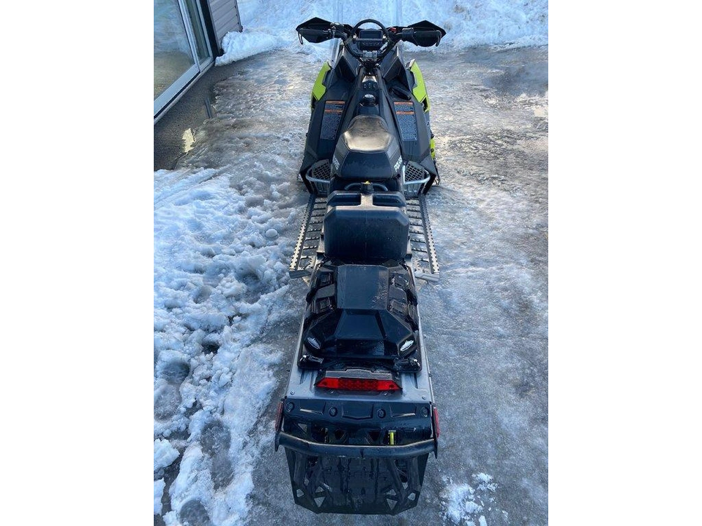2017 Polaris 800 Pro Rmk alt