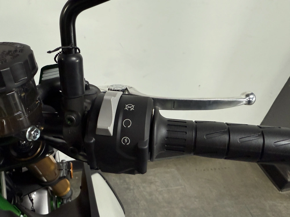 Kawasaki Z900 Se *5.99% Jusqu'à 84 Mois💳 2025 alt