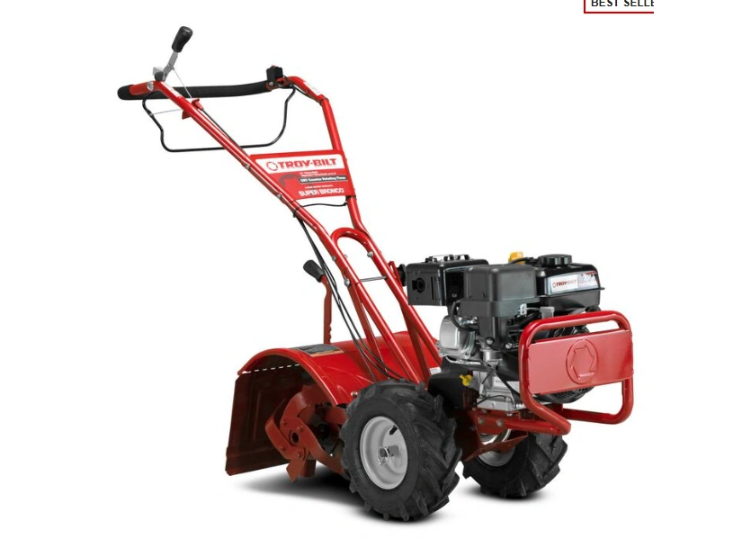 Troy-bilt Super Bronco 21d-64m8563 2024 alt