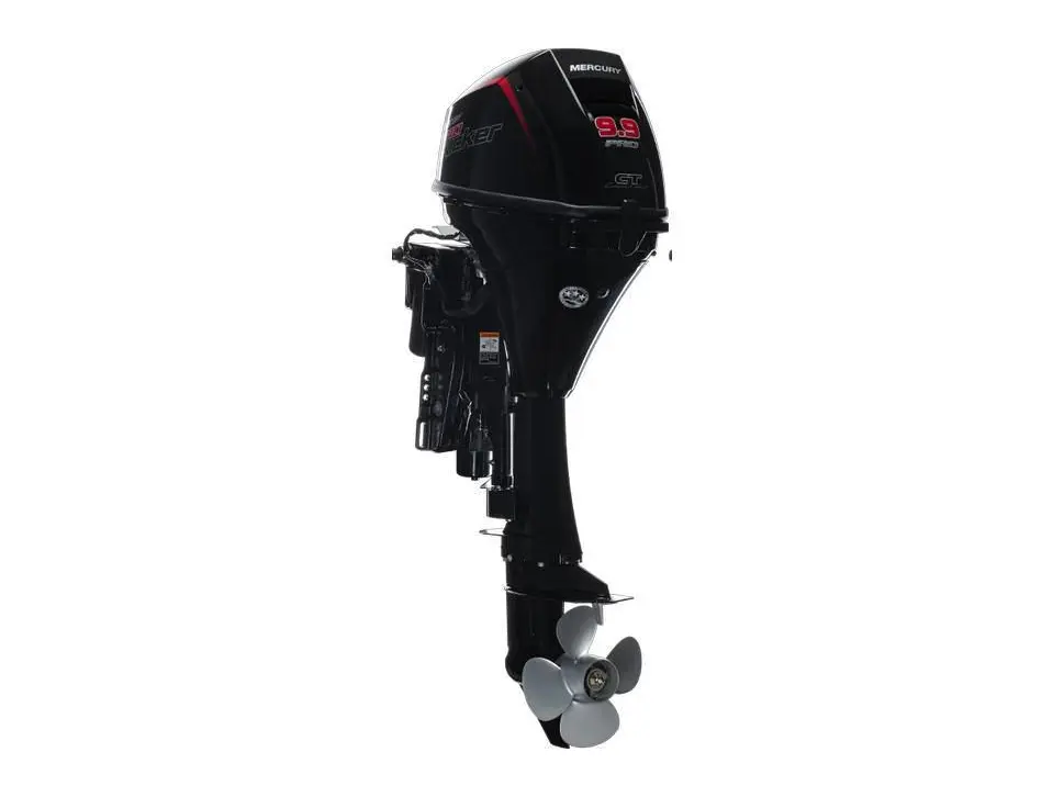 2022 Mercury ME 9.9E 4S EFI MERCURY 9.9 ELECTRIC START EFI 4 STROKE