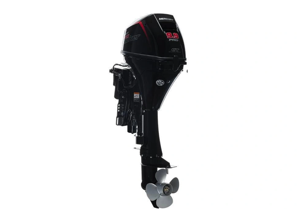 2022 Mercury Me 9.9e 4s Efi Mercury 9.9 Electric Start Efi 4 Stroke alt