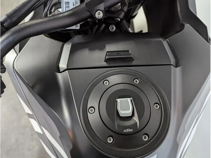 2024 KTM 1290 SUPER ADVENTURE S *4.99%/48 mois💳