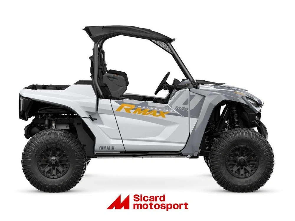 Yamaha Wolverine Rmax 2 1000 Eps R-spec 2024 alt