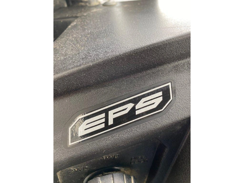 Yamaha Wolverine X2 R-specs Eps 2019 alt