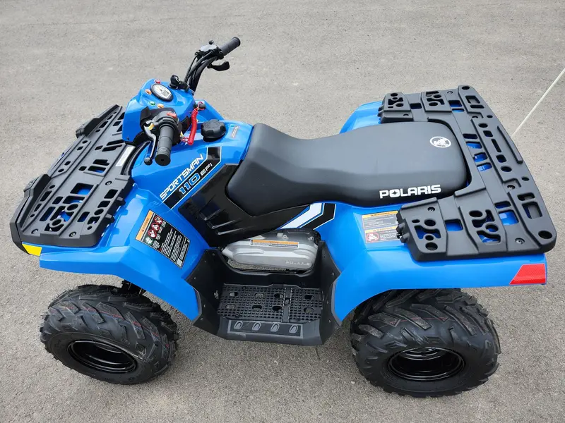 2025 Polaris SPORTSMAN 110