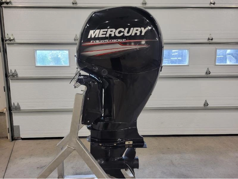 2023 Mercury 150xl 4s alt