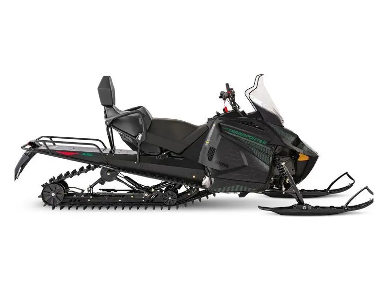 2024 Yamaha Transporter Lite (2-UP)