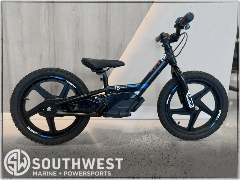 2025 STACYC 16eDrive