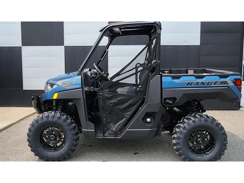 Polaris Ranger Xp 1000 Premium 2025 alt