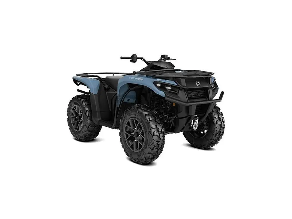 2025 Can-Am OUTLANDER XT 700