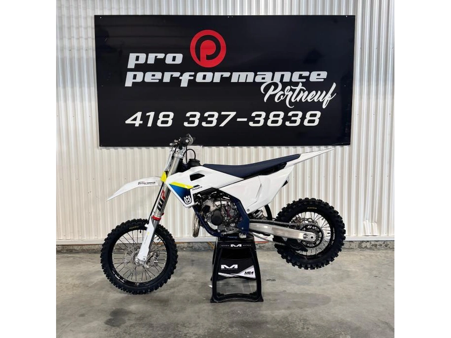 Husqvarna Tc 85 17/14 2025 alt