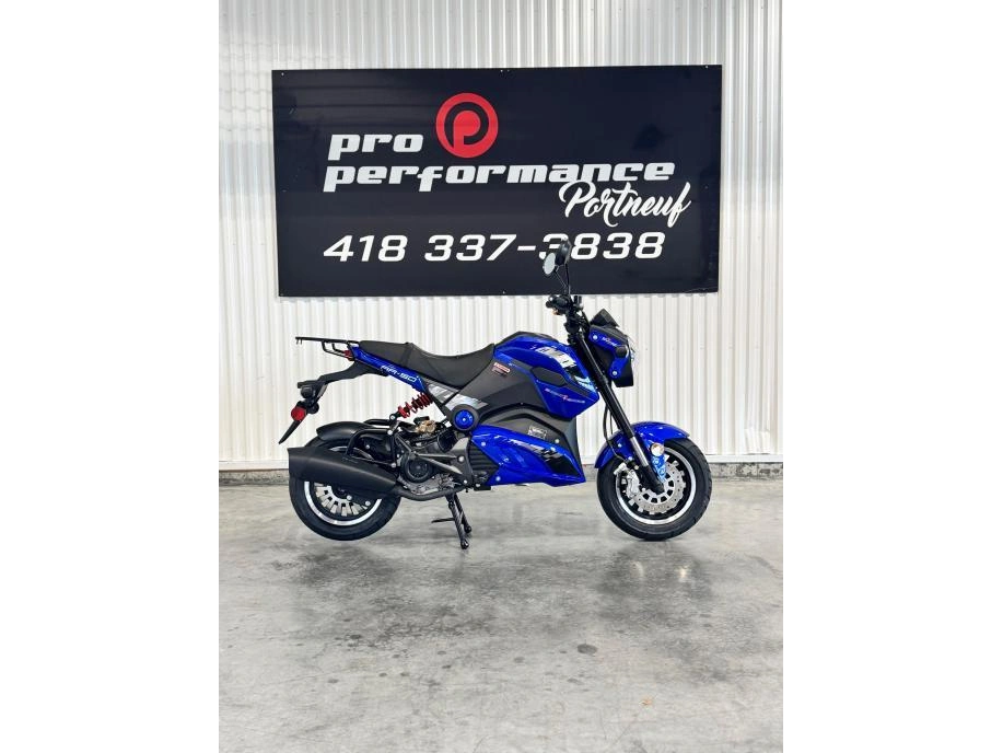 Scootterre Ar-50 2023 alt