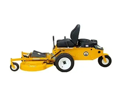 2025 Walker MODEL R 22