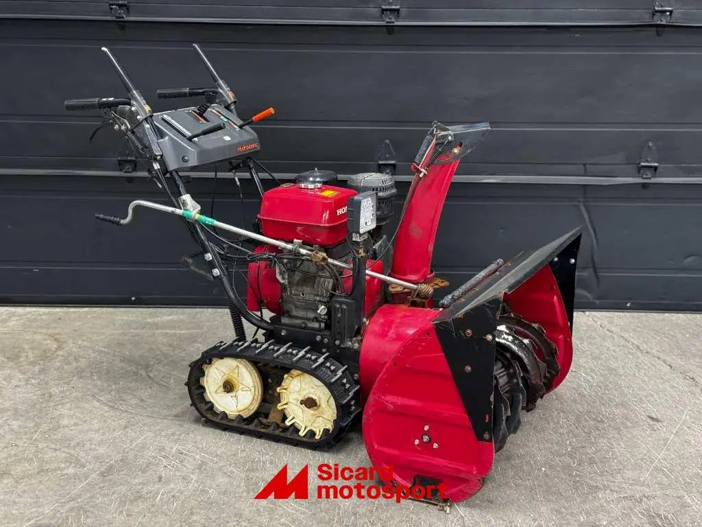 2005 Honda HS1132   HSS1132