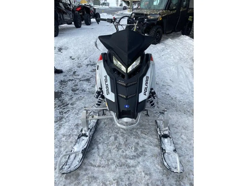 2017 Polaris S17EFS8PSL