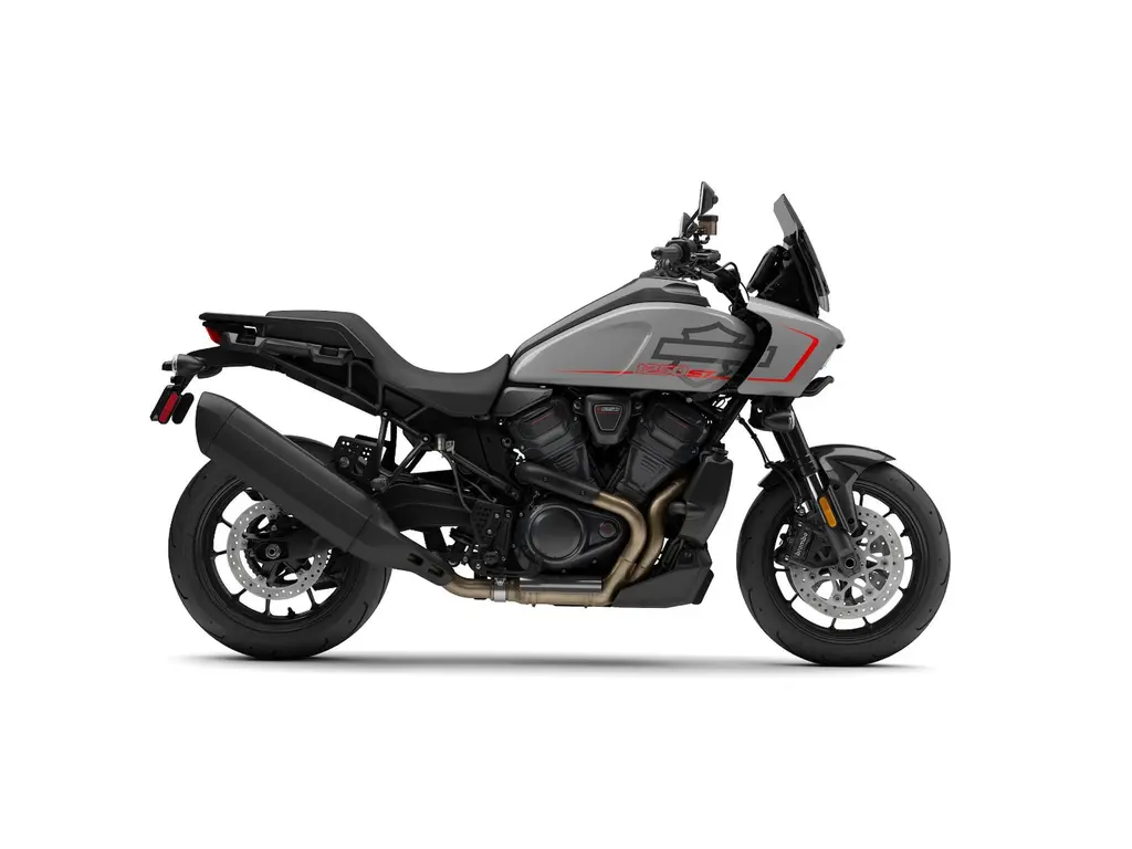 2025 Harley-Davidson RA1250ST - PAN AMERICA ST