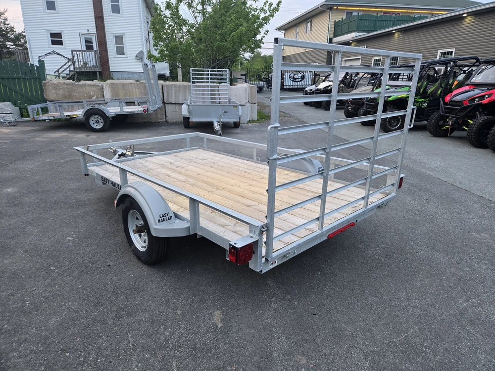 2025 Easy Hauler Utwr68123g alt