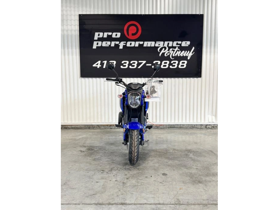 Scootterre Ar-50 2023 alt