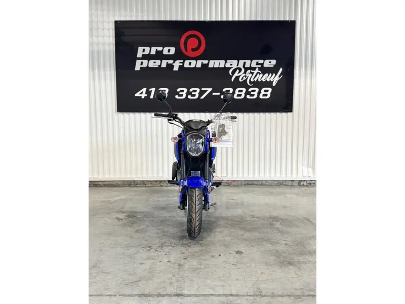 2023 Scootterre AR-50