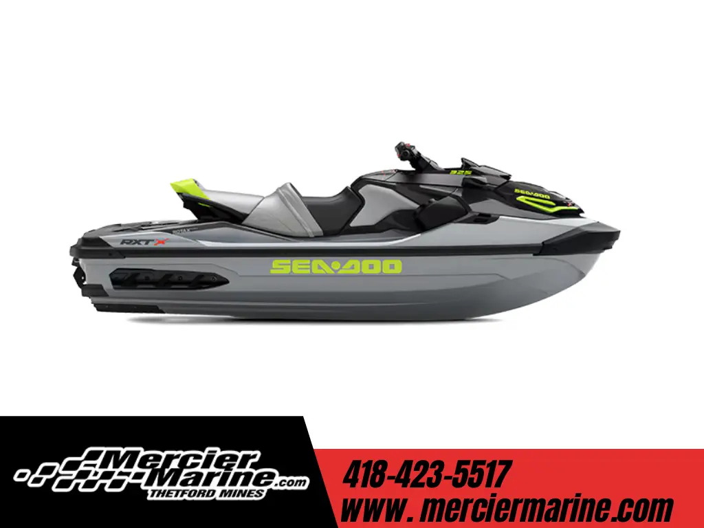 Sea-Doo RXT-X 325 AUDIO 2025