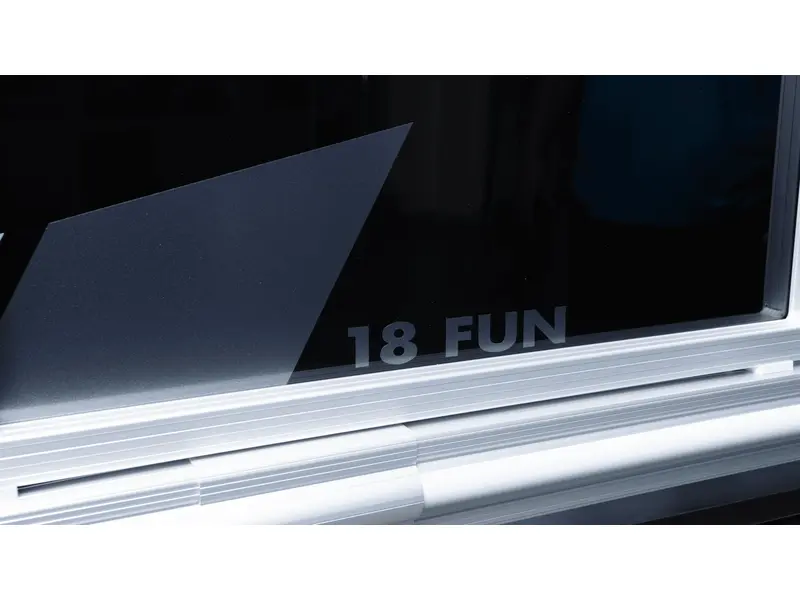 Legend 18 Fun 2023