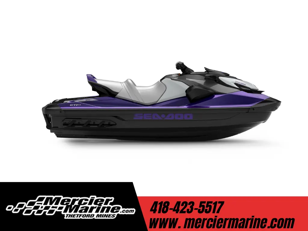 Sea-Doo GTI SE 170 AUDIO  2025