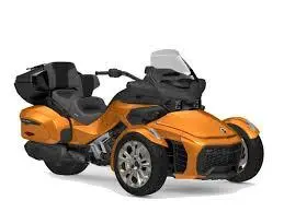 Can-Am F3 LIMITED SPECIAL SERIE 2024