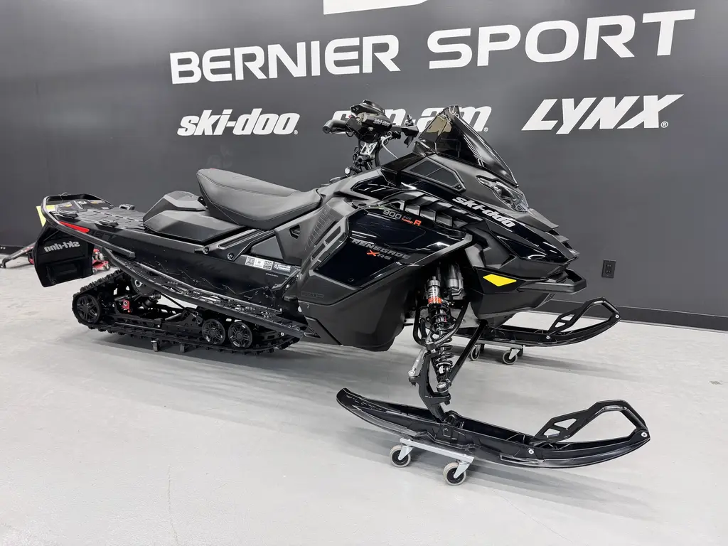 2025 Ski-Doo RENEGADE X-RS 900-R SMART TOUCH RIP