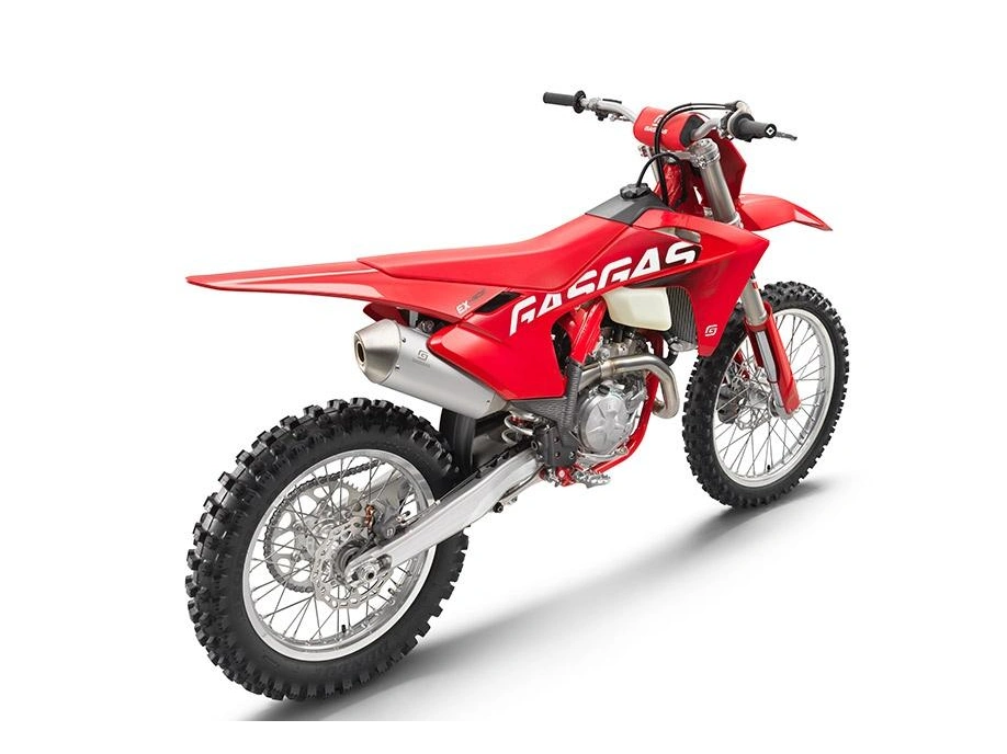 2024 Gasgas Ex 450f alt
