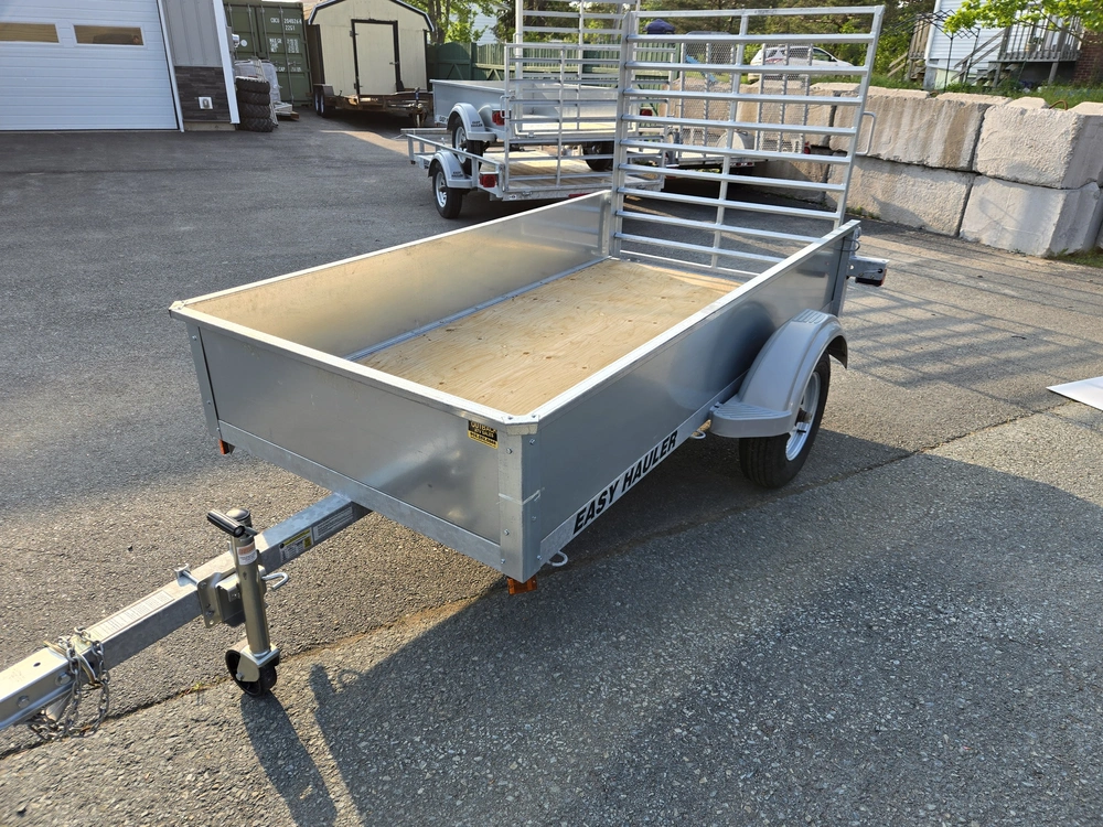 2025 Easy Hauler Utws5198g alt